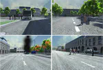 Evaluate episodic encoding in an ecological setting using virtual reality